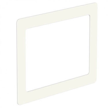 Настінний корпус VidaBox VidaMount для iPad (5/6 Gen) 9.7 дюйми/Pro 9.7 дюйми, Air 1/2 White