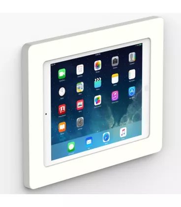 Настінний корпус VidaBox VidaMount для iPad (5/6 Gen) 9.7 дюйми/Pro 9.7 дюйми, Air 1/2 White