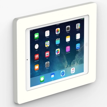 Настінний корпус VidaBox VidaMount для iPad (5/6 Gen) 9.7 дюйми/Pro 9.7 дюйми, Air 1/2 White