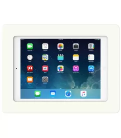 Настінний корпус VidaBox VidaMount для iPad (5/6 Gen) 9.7 дюйми/Pro 9.7 дюйми, Air 1/2 White