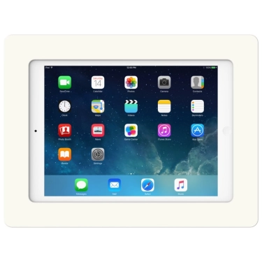 Настінний корпус VidaBox VidaMount для iPad (5/6 Gen) 9.7 дюйми/Pro 9.7 дюйми, Air 1/2 White