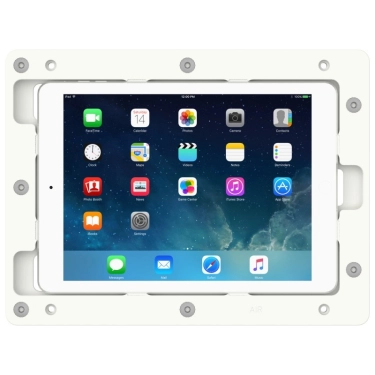 Настінний корпус VidaBox VidaMount для iPad (5/6 Gen) 9.7 дюйми/Pro 9.7 дюйми, Air 1/2 White