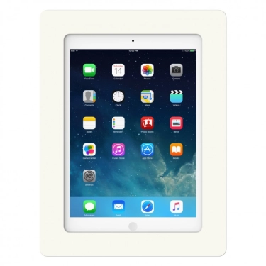 Настінний корпус VidaBox VidaMount для iPad (5/6 Gen) 9.7 дюйми/Pro 9.7 дюйми, Air 1/2 White