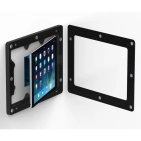 Настінний корпус VidaBox VidaMount для iPad (5/6 Gen) 9.7 дюйми/Pro 9.7 дюйми, Air 1/2 Black Настінний корпус VidaBox VidaMount для iPad (5/6 Gen) 9.7 дюйми/Pro 9.7 дюйми, Air 1/2 Black