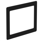 Настінний корпус VidaBox VidaMount для iPad (5/6 Gen) 9.7 дюйми/Pro 9.7 дюйми, Air 1/2 Black Настінний корпус VidaBox VidaMount для iPad (5/6 Gen) 9.7 дюйми/Pro 9.7 дюйми, Air 1/2 Black
