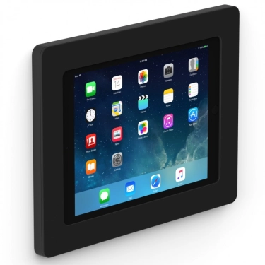 Настінний корпус VidaBox VidaMount для iPad (5/6 Gen) 9.7 дюйми/Pro 9.7 дюйми, Air 1/2 Black