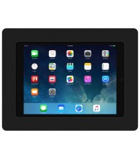 Настенный корпус VidaBox VidaMount для iPad (5/6 Gen) 9.7 дюйма/Pro 9.7 дюйма, Air 1/2 Black