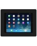 Настінний корпус VidaBox VidaMount для iPad (5/6 Gen) 9.7 дюйми/Pro 9.7 дюйми, Air 1/2 Black