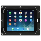 Настінний корпус VidaBox VidaMount для iPad (5/6 Gen) 9.7 дюйми/Pro 9.7 дюйми, Air 1/2 Black Настінний корпус VidaBox VidaMount для iPad (5/6 Gen) 9.7 дюйми/Pro 9.7 дюйми, Air 1/2 Black