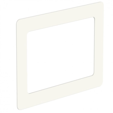 Настінний корпус VidaBox VidaMount для iPad Mini 4/5 White