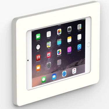 Настінний корпус VidaBox VidaMount для iPad Mini 4/5 White