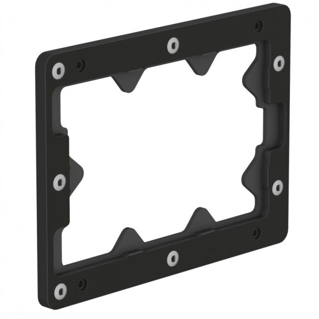 Настінний корпус VidaBox VidaMount для iPad Mini 4/5 Black