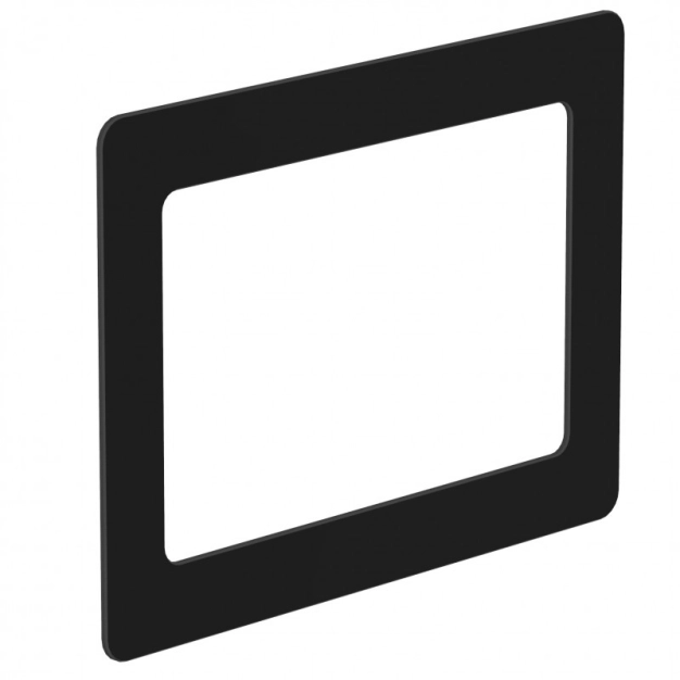 Настінний корпус VidaBox VidaMount для iPad Mini 4/5 Black