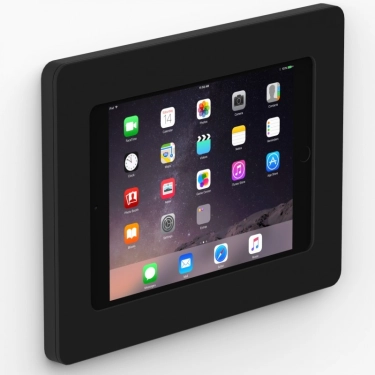 Настінний корпус VidaBox VidaMount для iPad Mini 4/5 Black