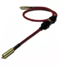 Цифровий кабель Audiomica Alunite Reference (1,0m/RCA) Червоний
