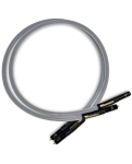 Interconnect cable Audiomica Europa Ultra Reference (1,0m/RCA)