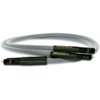 Міжблочний кабель Audiomica Europa Ultra Reference (1,0 m/RCA) Міжблочний кабель Audiomica Europa Ultra Reference (1,0 m/RCA)