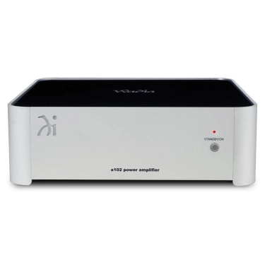 Підсилювач потужності Furman Wadia A102 Amplifier