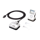 Док-станція Yamaha YDS-10 iPod Док-станція Yamaha YDS-10 iPod