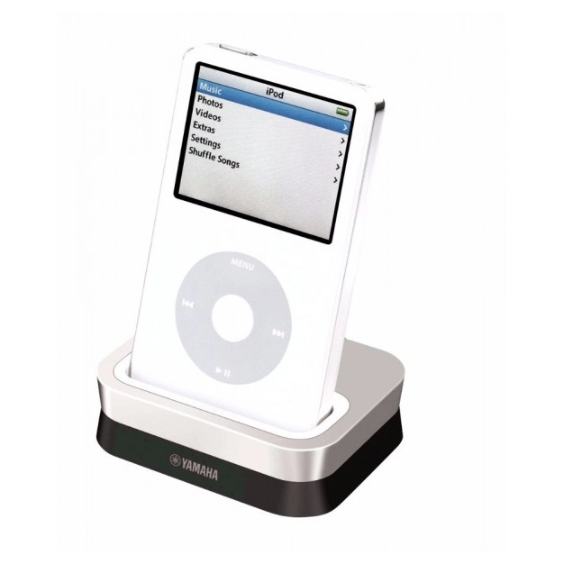 Док-станція Yamaha YDS-10 iPod