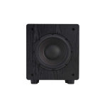 Сабвуфер Fyne Audio F3.10 SUB Black Ash