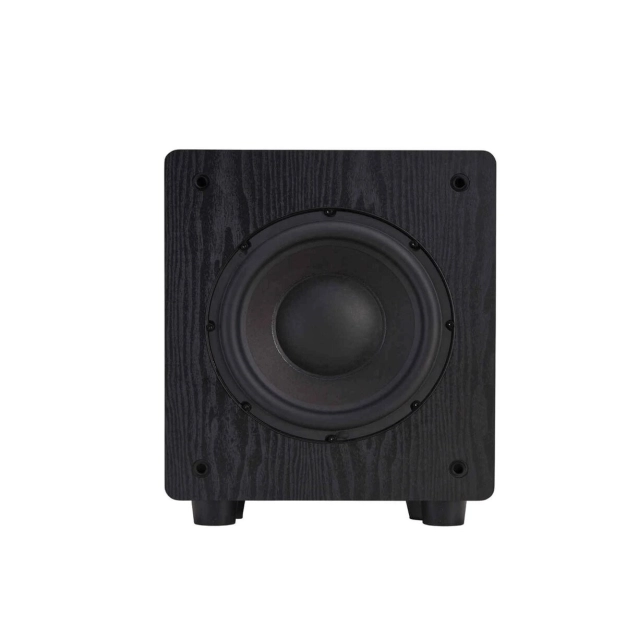 Сабвуфер Fyne Audio F3.10 SUB Black Ash Сабвуфер Fyne Audio F3.10 SUB Black Ash