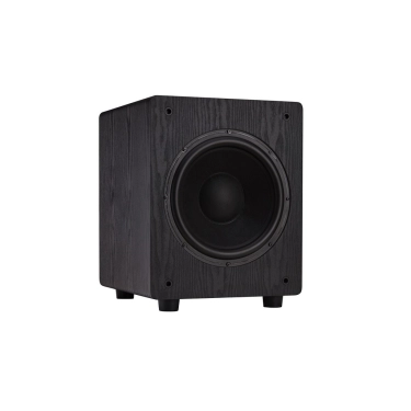 Сабвуфер Fyne Audio F3.12 SUB Black Ash