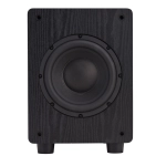 Сабвуфер Fyne Audio F3.8 SUB Black Ash