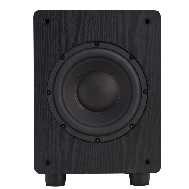 Сабвуфер Fyne Audio F3.8 SUB Black Ash
