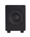 Сабвуфер Fyne Audio F3.8 SUB Black Ash