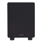 Сабвуфер Fyne Audio F3.8 SUB Black Ash