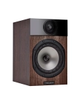 Bookshelf acoustics Fyne Audio F300 Walnut