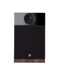 Bookshelf acoustics Fyne Audio F300 Walnut