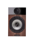 Bookshelf acoustics Fyne Audio F300 Walnut