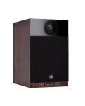 Bookshelf acoustics Fyne Audio F300 Walnut