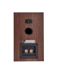 Bookshelf acoustics Fyne Audio F300 Walnut