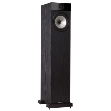 Акустика підлогова Fyne Audio F302 Black Ash