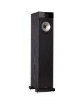 Акустика підлогова Fyne Audio F302 Black Ash