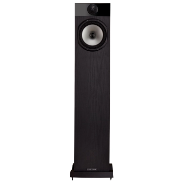 Акустика підлогова Fyne Audio F302 Black Ash
