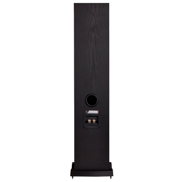Акустика підлогова Fyne Audio F302 Black Ash