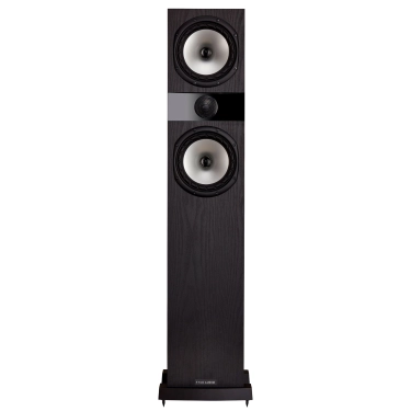 Акустика підлогова Fyne Audio F303 Black Ash