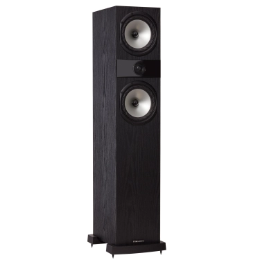 Акустика підлогова Fyne Audio F303 Black Ash