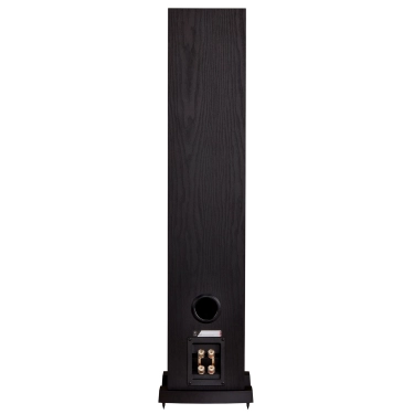 Акустика підлогова Fyne Audio F303 Black Ash