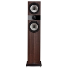 Підлогова акустика Fyne Audio F303 Walnut Підлогова акустика Fyne Audio F303 Walnut