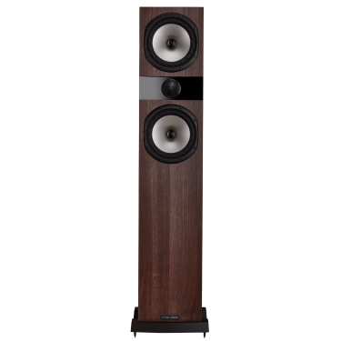 Підлогова акустика Fyne Audio F303 Walnut