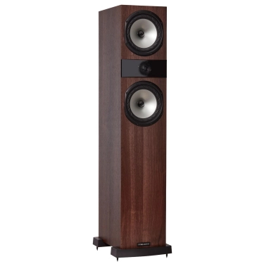 Підлогова акустика Fyne Audio F303 Walnut