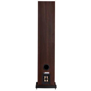 Підлогова акустика Fyne Audio F303 Walnut