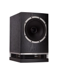 Полочна акустика Fyne Audio F500 Black Oak