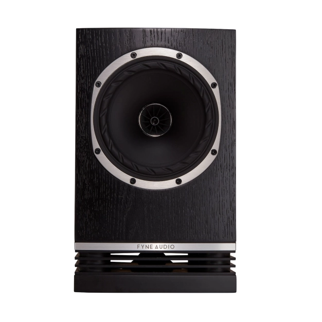 Полочна акустика Fyne Audio F500 Black Oak Полочна акустика Fyne Audio F500 Black Oak