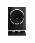 Bookshelf acoustics Fyne Audio F500 Black Oak
